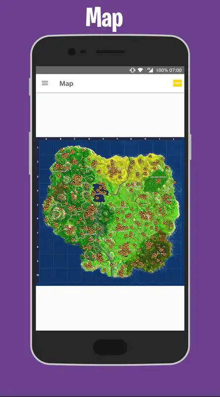 Play Fortnite Companion | Battle Hub